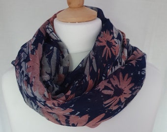 Buy 2 for 7.95. Dark navy and peach. Stock clearance. Ideal stocking filler.