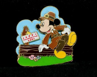 2002 Winnie the Pooh Turkey in the Straw Magical Musical Moments Disney pin 2002 Winnie the Pooh Turkey in the Straw Magical Musical Moments Disney pin
