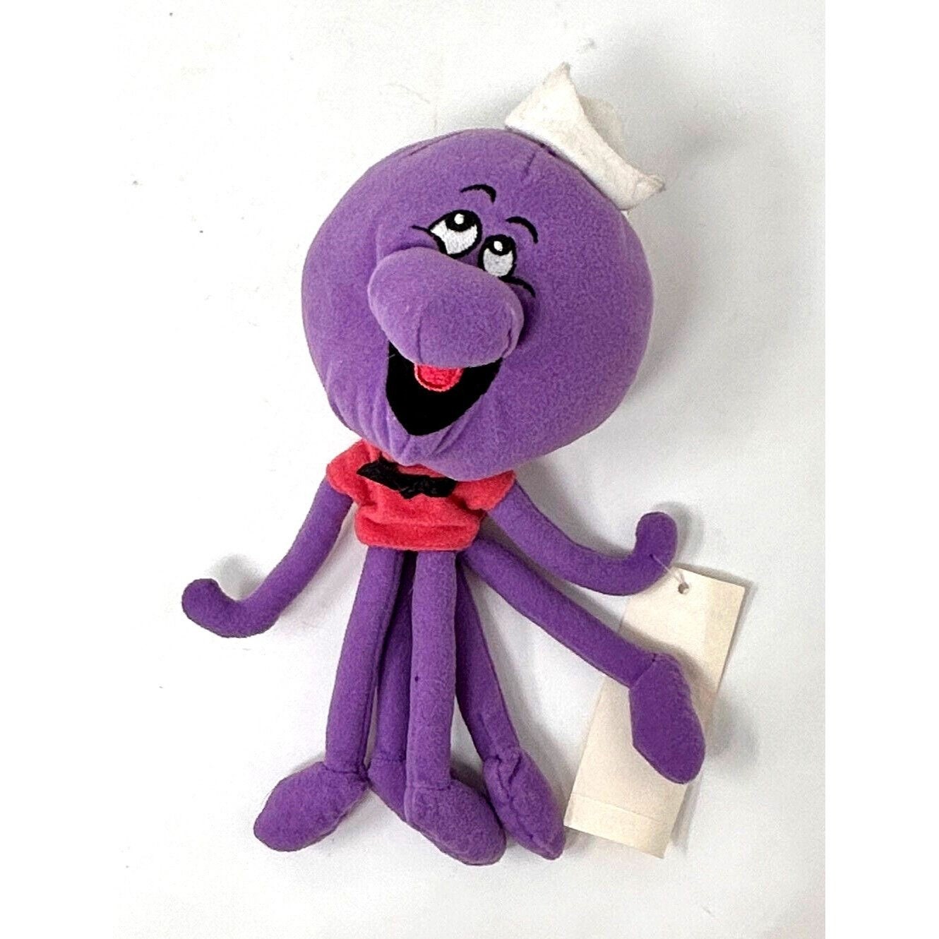 Squiddly System Squiddly Diddly Octopus