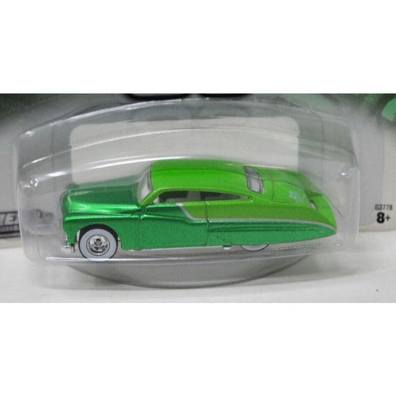 Hot Wheels Great 8s Series Two Tone Green Purple Passion - Etsy