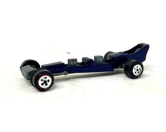 Johnny Lightning Redline Topper Condor Cromato - Vespa In Scala 1:64 (Nuovo) - Foto 2