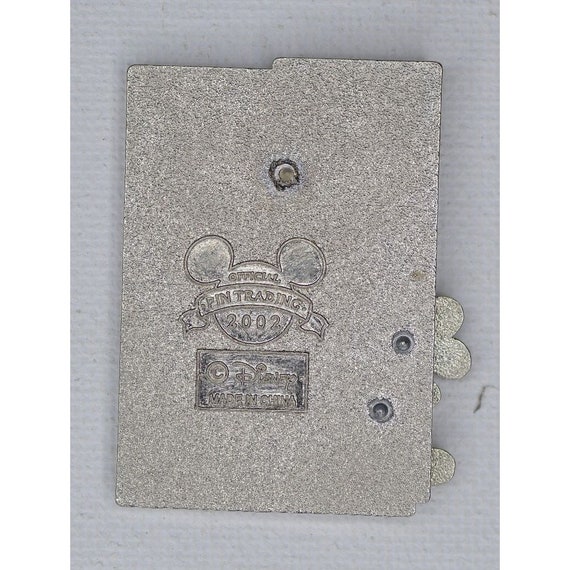 Disney 2002 Disney Around The World Disneyland Sl… - image 2