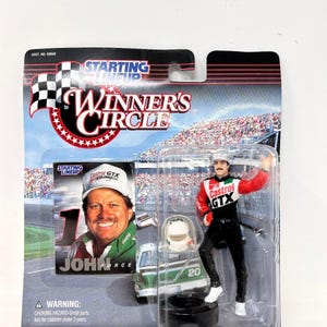 Starting Lineup 1997 - Etsy