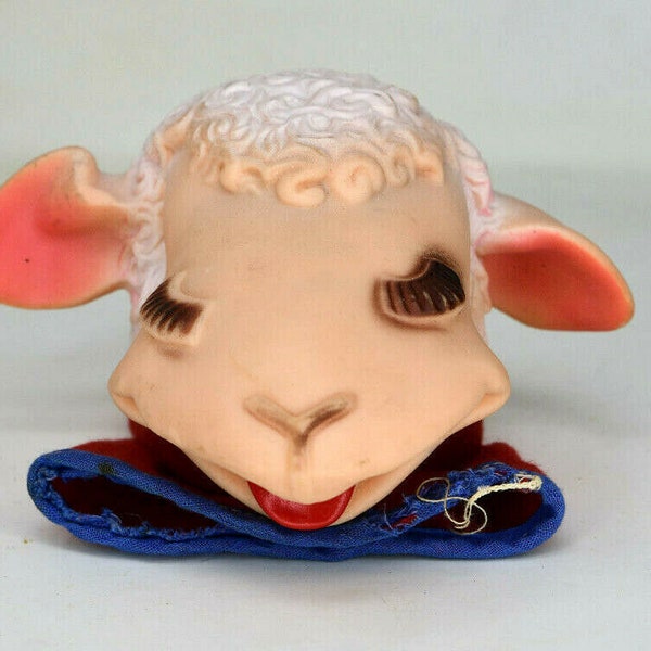 Lamb Chop Etsy
