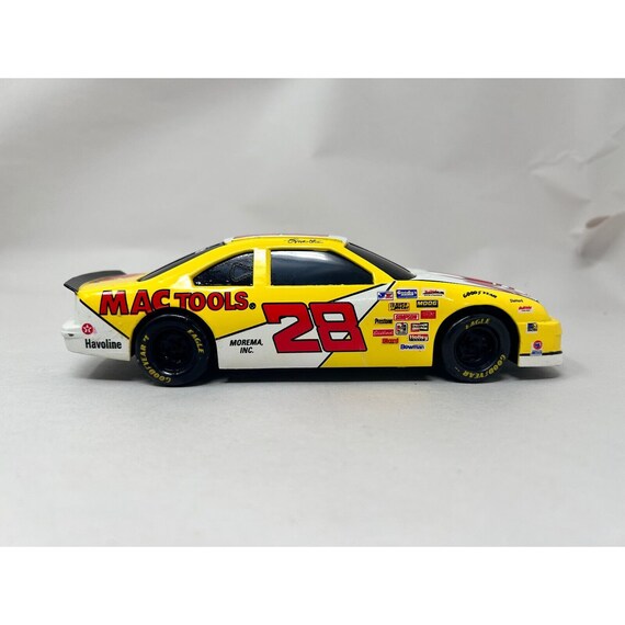 ミニカー MAC TOOLS Racing MOONEYES FUNNYCAR 1995 CORGI MOONEYES MODEL FUNNY CAR YELLOW JIM DUNN LOOSE | eBay