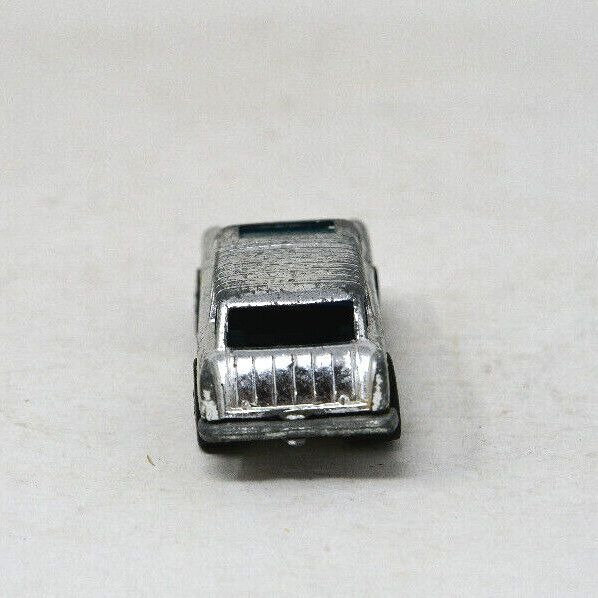 Redline Hot Wheels Alive 55 Super Chromes Chevy Nomad Wagon - Etsy