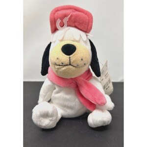1998 Hannah Barbera Cartoon Network Dum Dum The Sheep Dog Tuche Turtle Show "8"