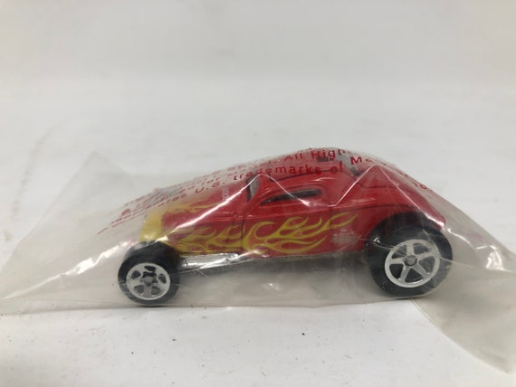 hot wheels sooo fast 2000