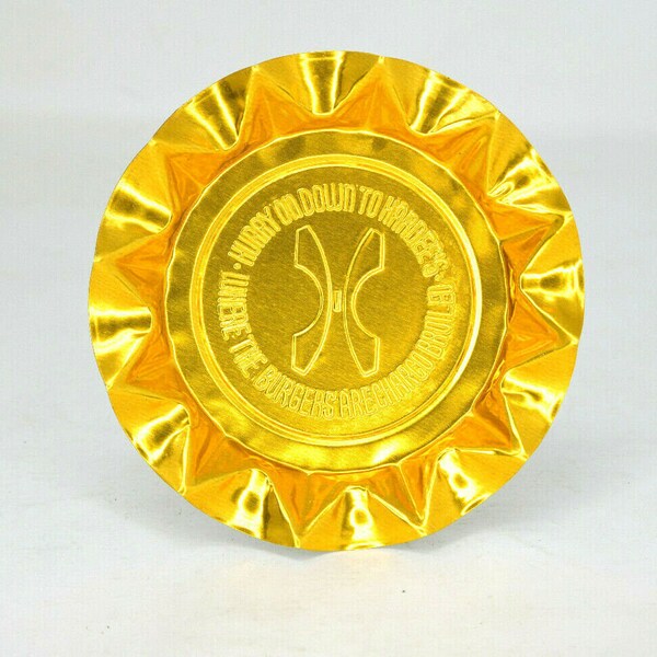 Fast Food Ashtray Etsy