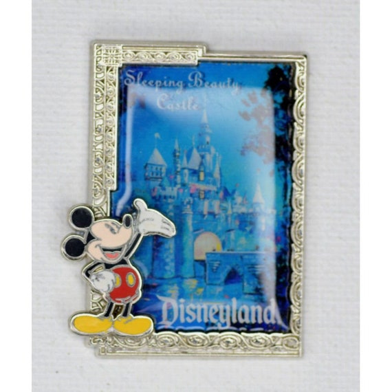 Disney 2002 Disney Around The World Disneyland Sl… - image 1