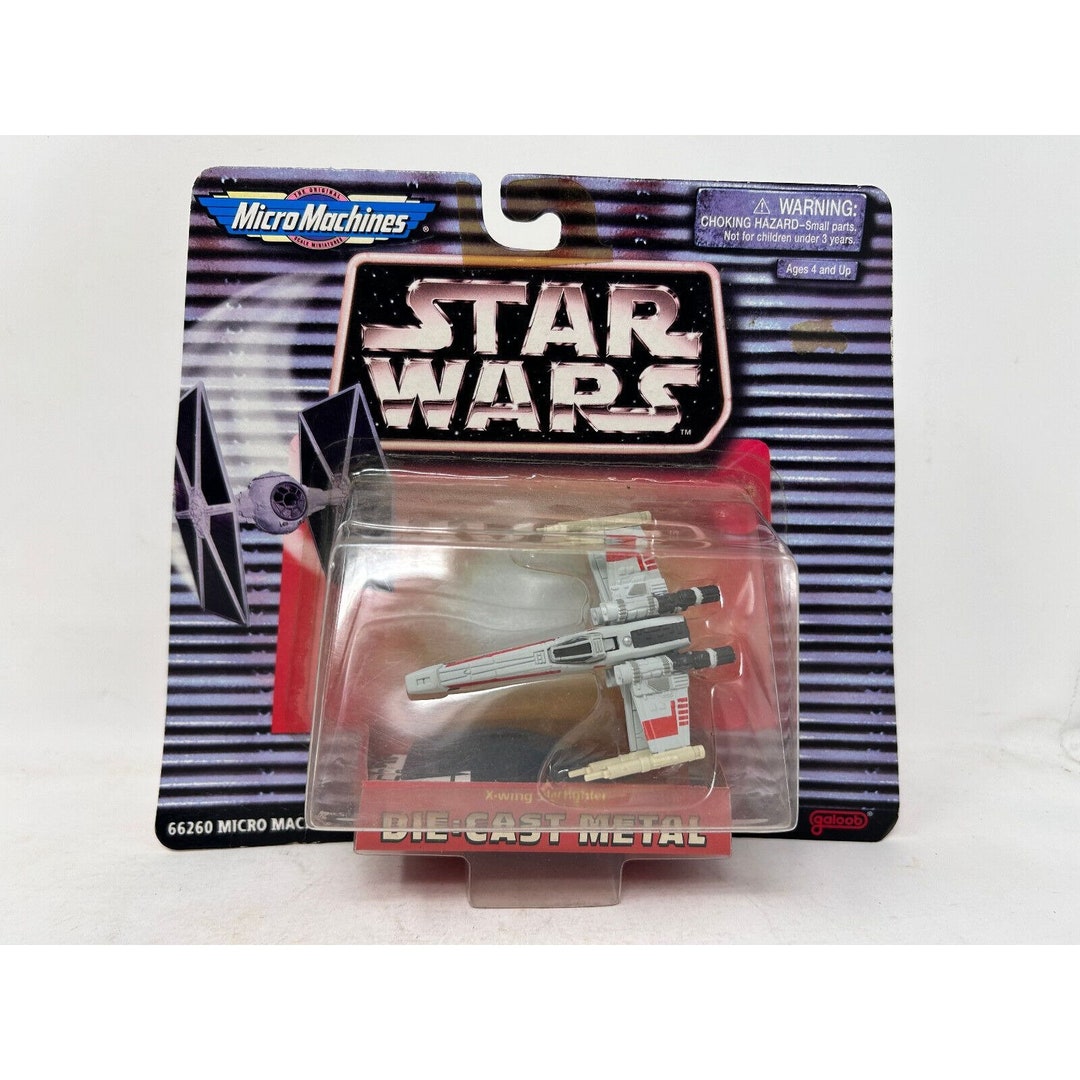 Star Wars lance trois drones officiels le Faucon Millenium, le X-Wing