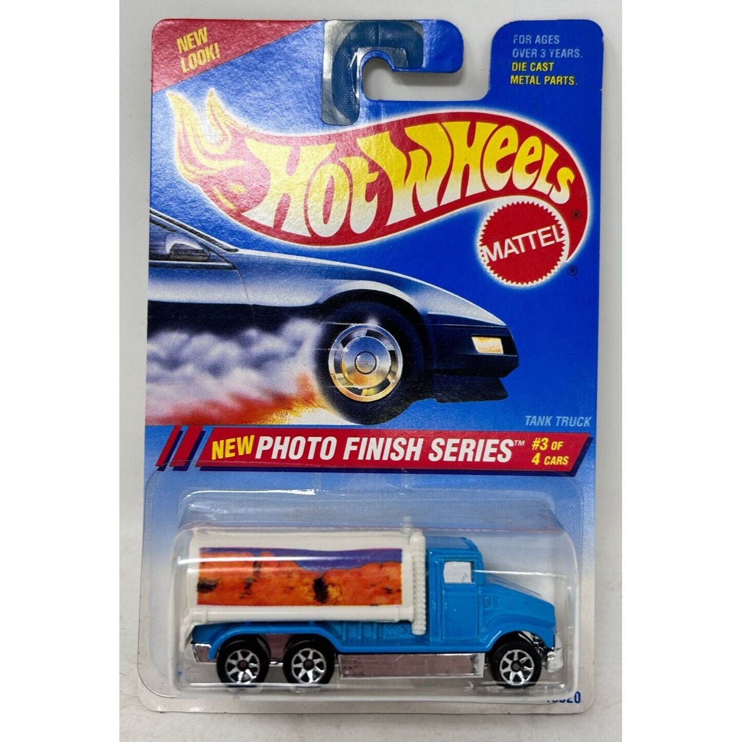 Hot Wheels Tank - Etsy