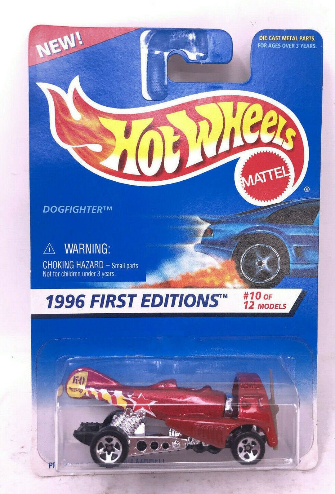 まとめ売り　ホットウィール　1996　DOG FIGHTER  HOT WHE まとめ売り ホットウィール 1996 DOG FIGHTER HOT WHE