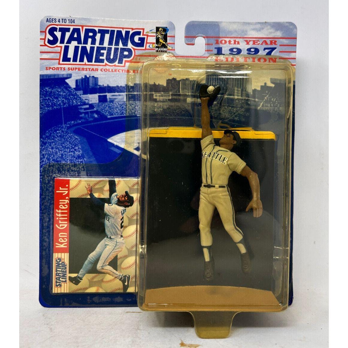 Starting Lineup 1997 - Etsy Starting Lineup 1997 - Etsy