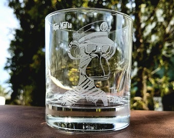 Etch your NFT on a Glass | NFT art, NFT display, Personalized Nft gift, nft cup, nft digital art, unique gifts, gifts for him, gifts for her