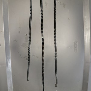 Wizard wand