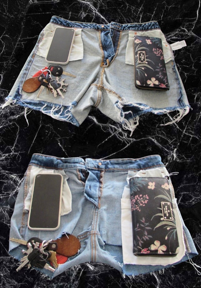 POCKET PLUS - XL