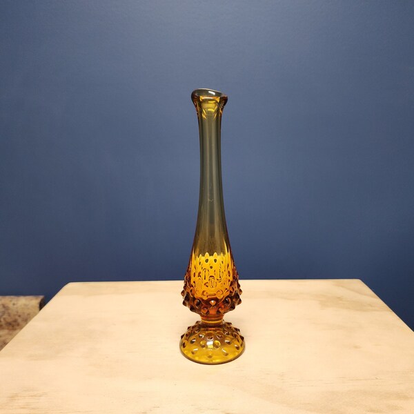 Bud Vase Vintage Etsy