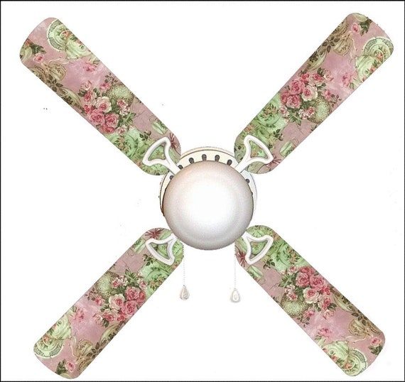 Hello Kitty Jam Ceiling Fan Wlight Kit Or Blades Only Or Ceiling