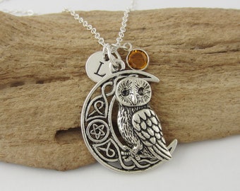 Night owl jewelry clearance