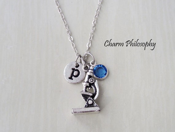 Scientist jewelry deals