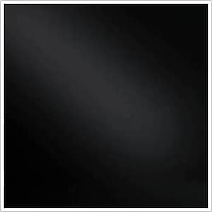 May include: A black background with a subtle gradient of light gray in the upper left corner.