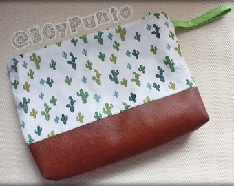 Project Bag for Knitting/ Crochet