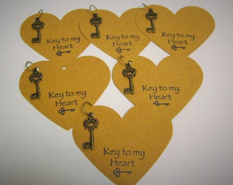 elegant gift tags etsy