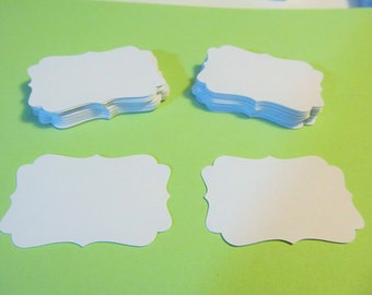 Free digital scrapbook labels