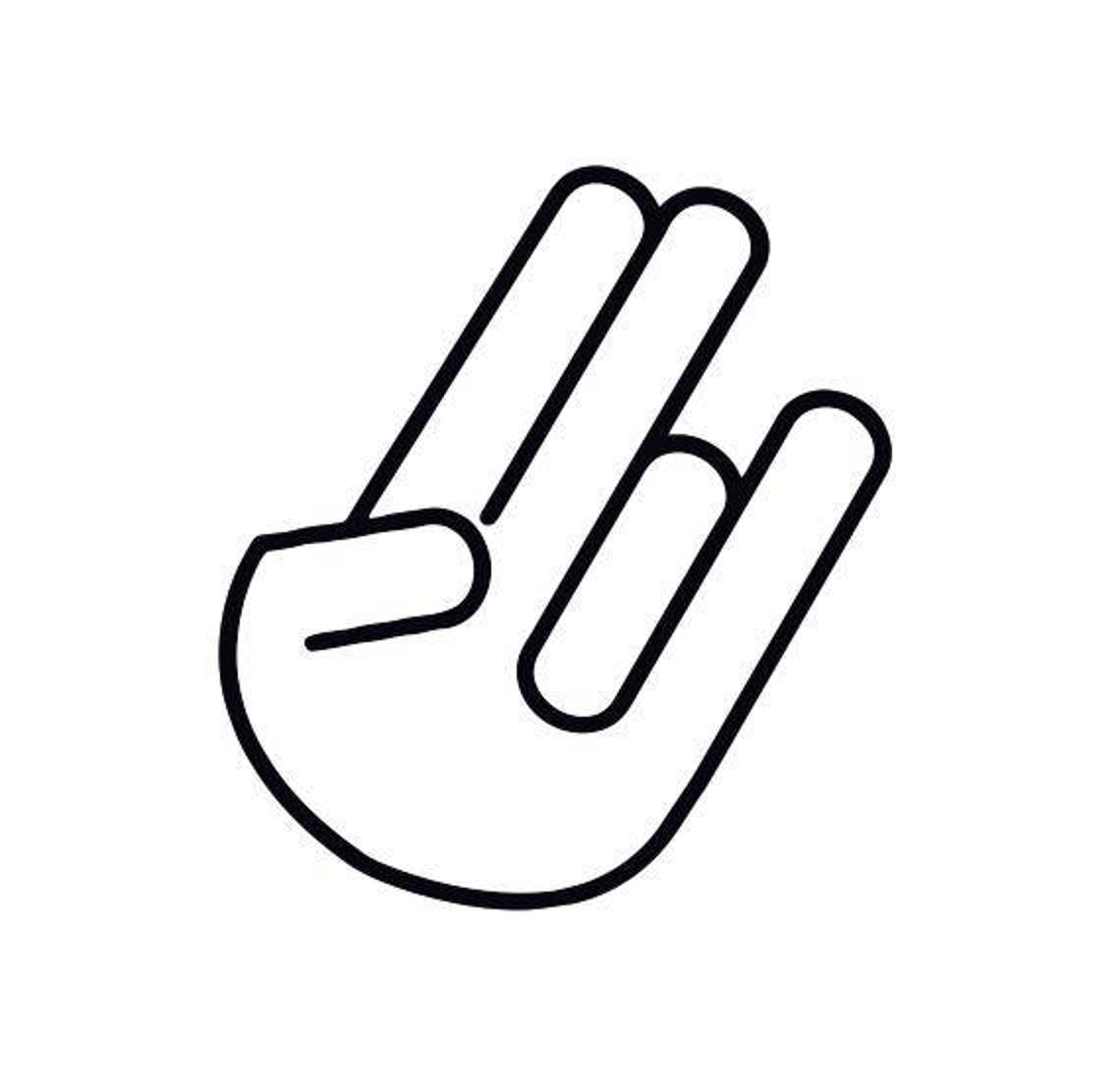 The Shocker 2 in the Pink 1 in the Stink Decal Choose Size Etsy