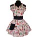 see more listings in the Whimsical Aprons section