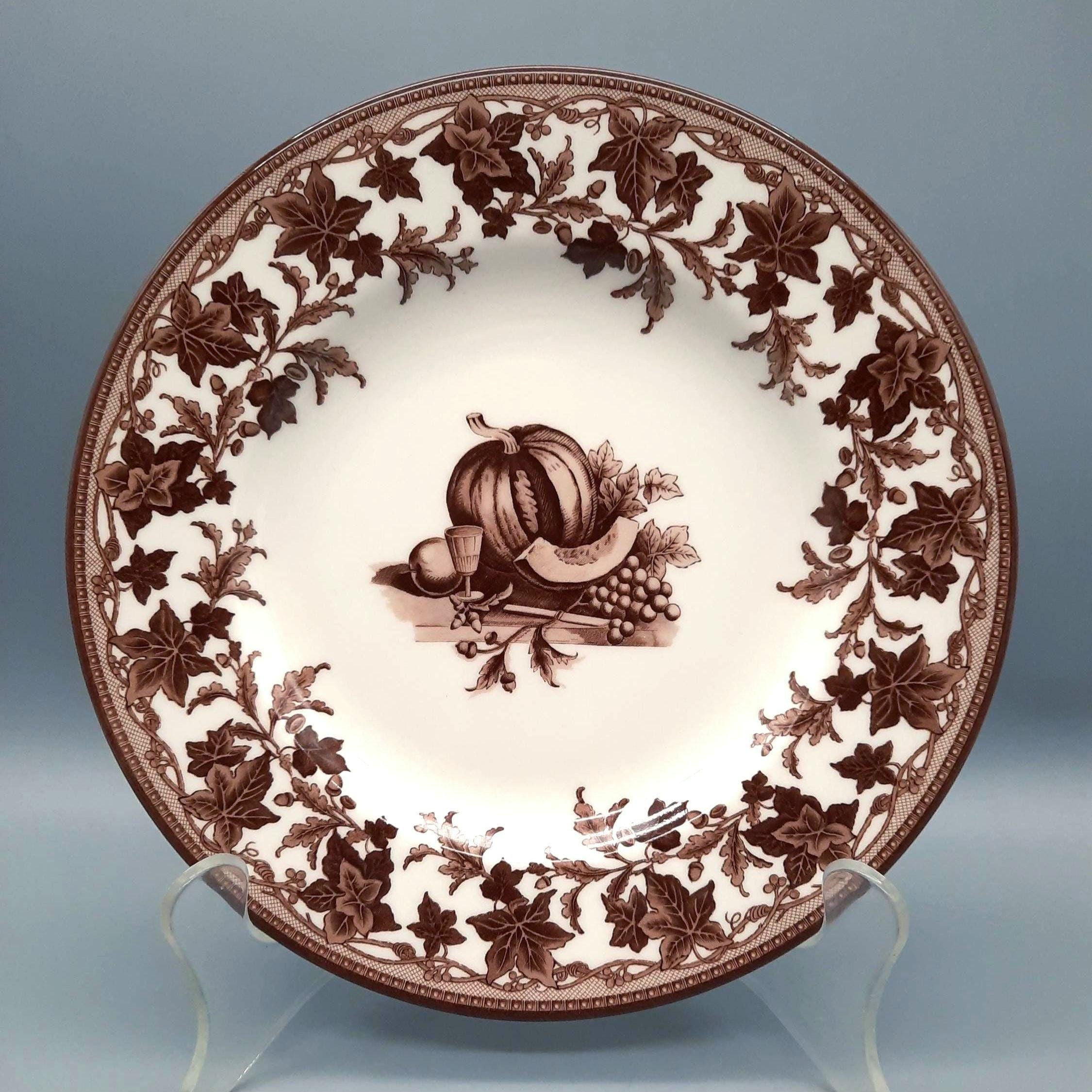 Spode Delamere Brown
