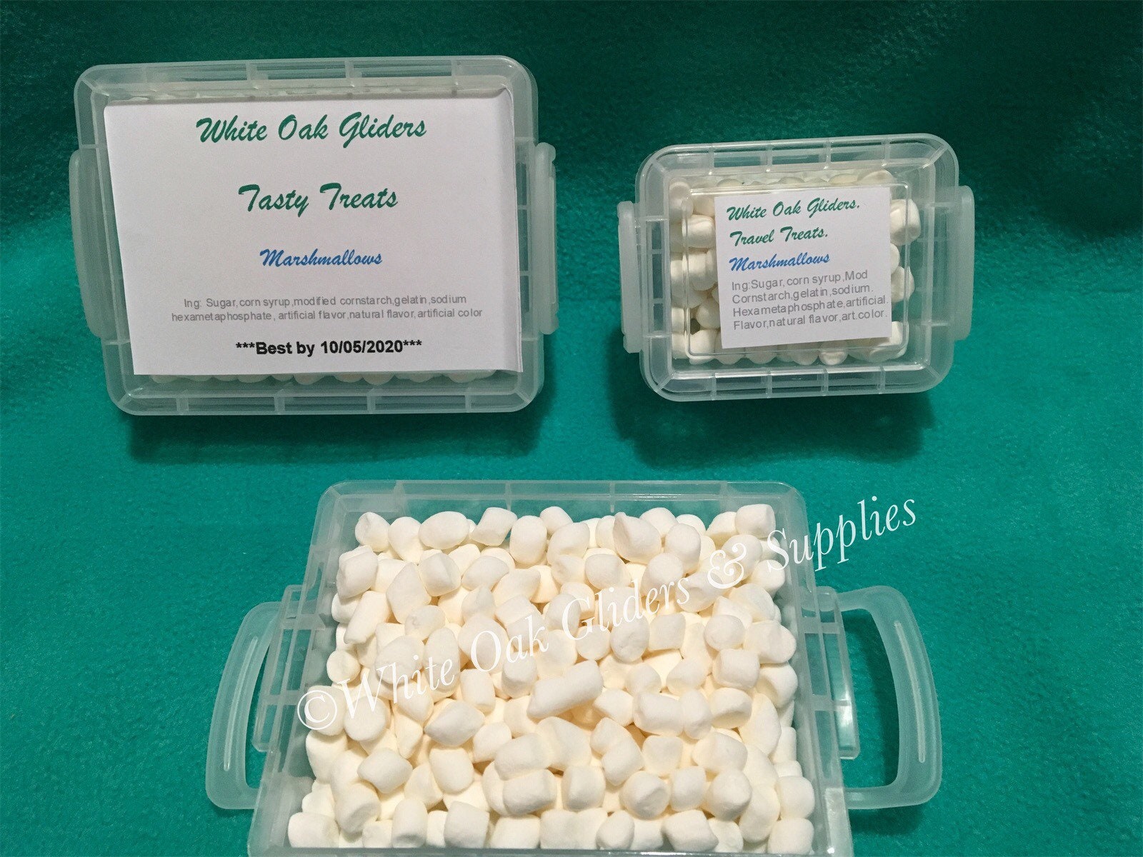 flavors of mini marshmallow bits flavors of mini marshmallow bits