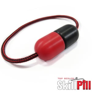 Skill Pill Begleri Magnetic (Pick your colors) Worry Beads Skill Toy Fidget Toy Stress Toy