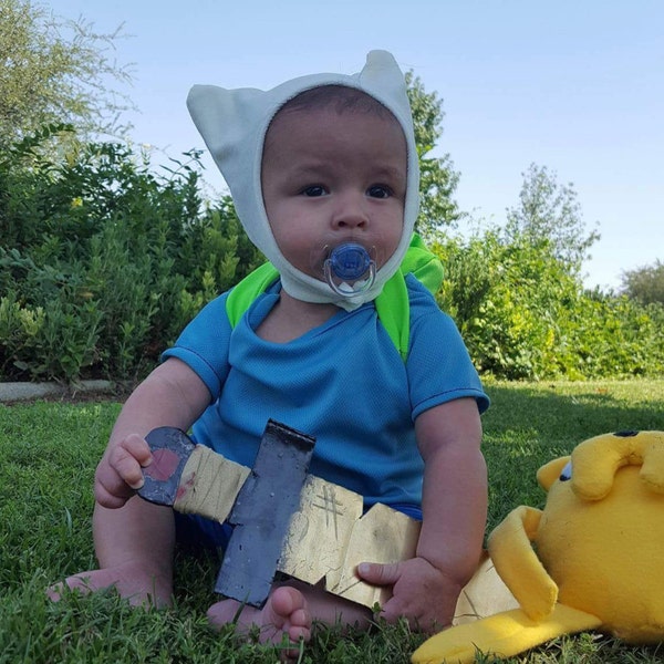 Baby Costume