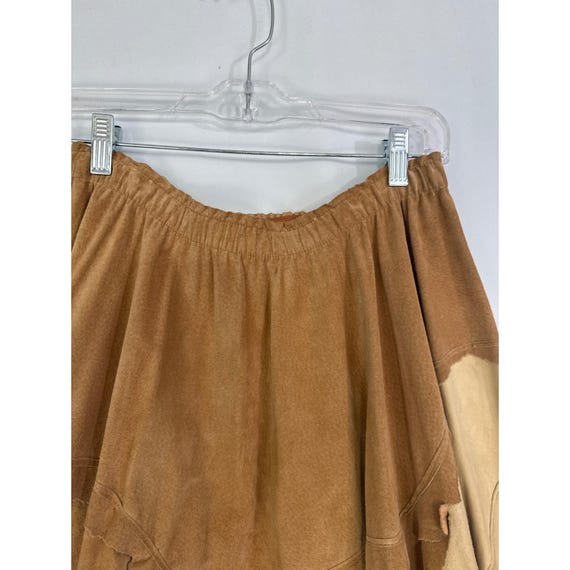 Debbie Mitchell Designs Suede Patchwork Leather P… - image 4