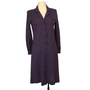 butte knit dress Vintage Butte Knit Dress