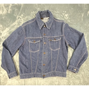 70s Roebucks Jacket - Etsy