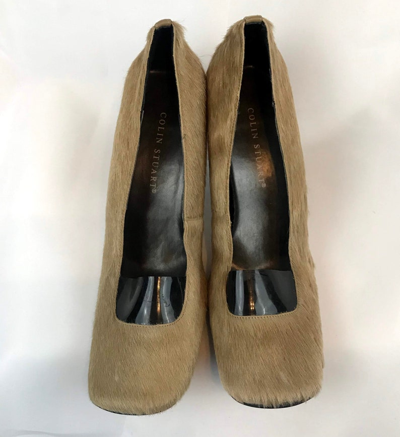 colin stuart shoes wikipedia