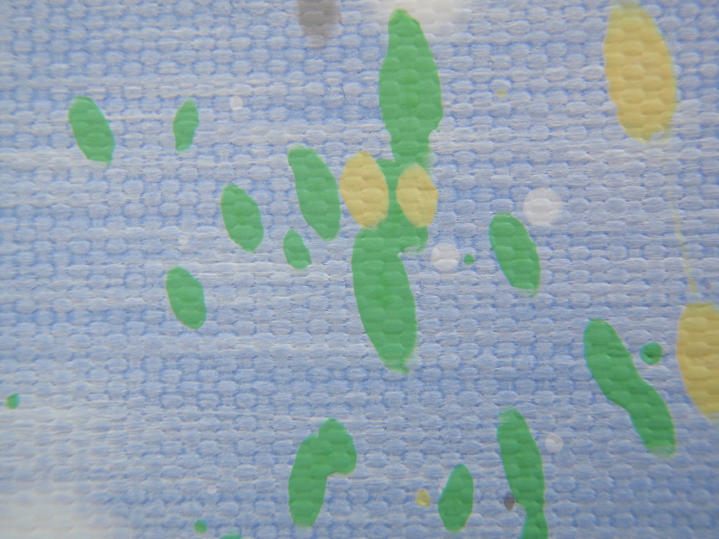 Extra Large Original Canvas Wall Art Abstract Landscape Etsy UK