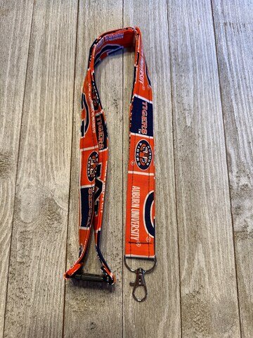 Break-Away Football Team Lanyard