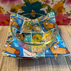 1990’s Child’s Cartoon Bowl Cozy