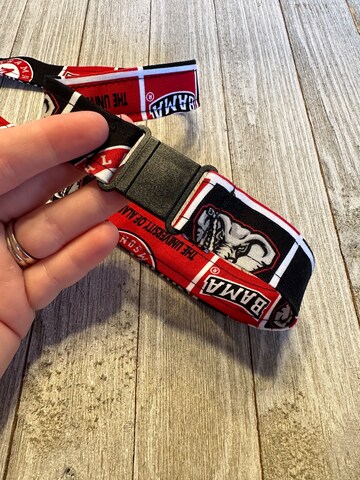 Break-Away Football Team Lanyard
