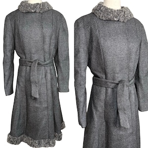 Brent Wool Jacket - Etsy