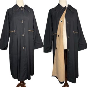 Russ Taylor Coat - Etsy