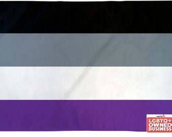 Ace Flag Etsy