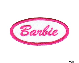 Barbie Etsy