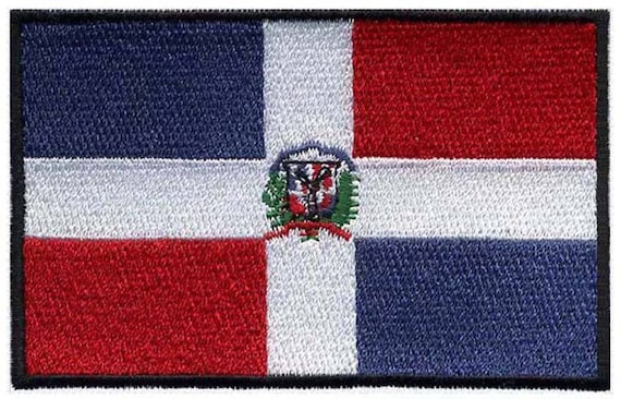 State of Illinois Flag Iron On Patch 3 x 2 inch Free Shipping Medium