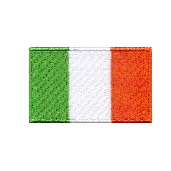 UNITED NATIONS COUNTRY FLAG IRON-ON PATCH CREST BADGE 1.5 X 2.5 INCH