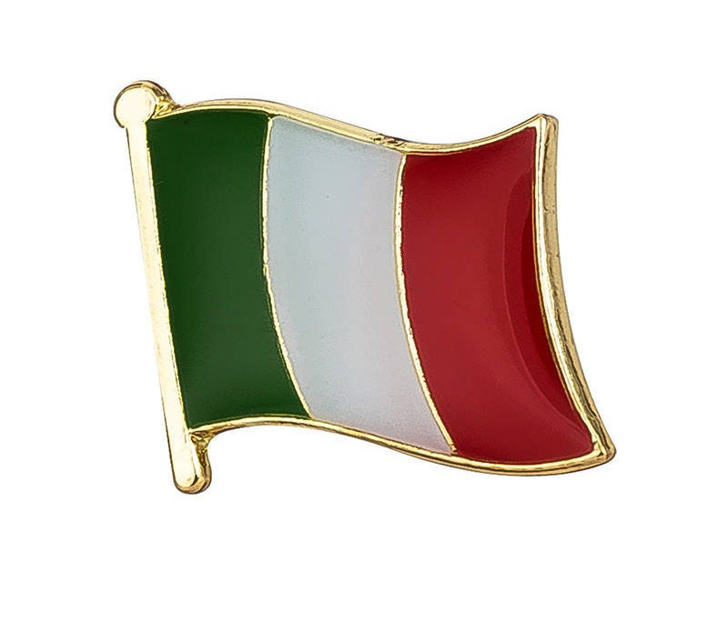 stidsds 2 Pack Italy Flag Patch Italy Flags Embroidered Patches Italian  Flags Military Tactical Patch for Clothes Hat Backpacks Pride Decorations